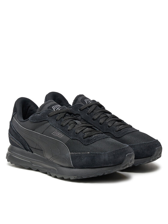 Puma Puma Tenisice Road Rider SD 397377 04 Crna