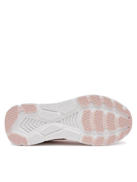 Leaf Leaf Sportcipők LHAKK301R Rózsaszín
