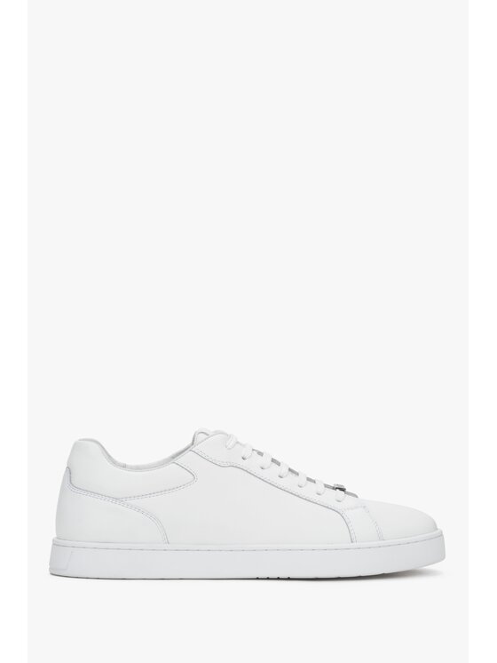 Estro Estro Scarpe da ginnastica ER00119191 Bianco