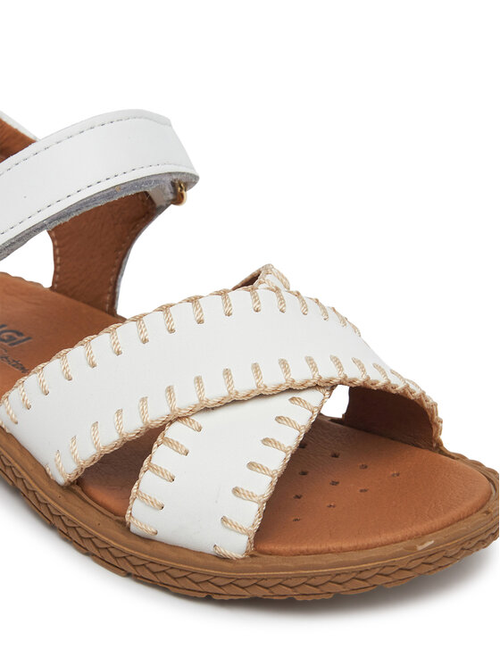Primigi Primigi Sandale 7889522 S Bijela