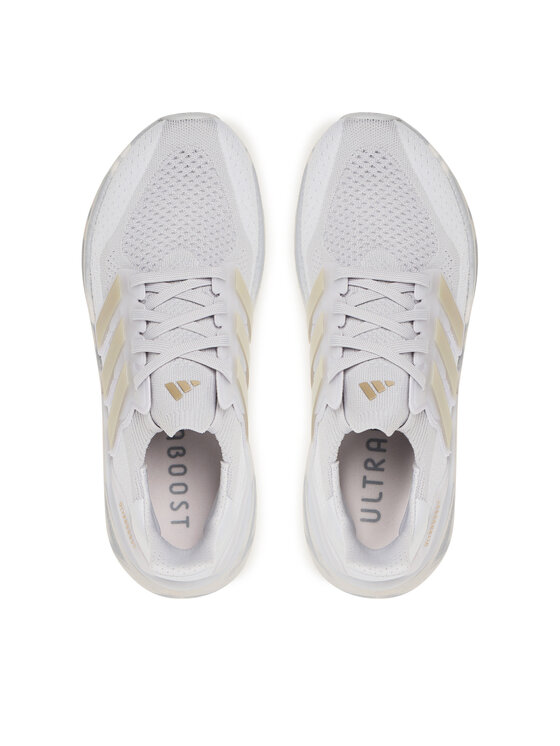 adidas adidas Tenisice za trčanje Ultraboost 5 JQ2917 Siva