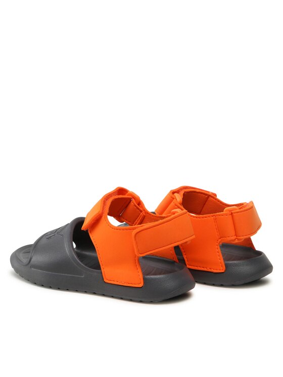 Puma Puma Sandały Divecat V2 Injex Ps 36954613 Szary