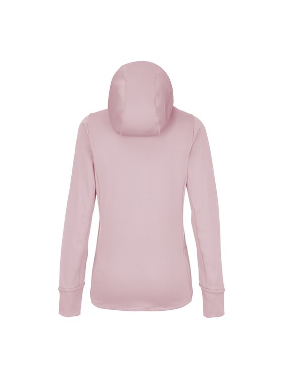 Salewa Salewa Bluza 00-0000028522 Różowy Regular Fit