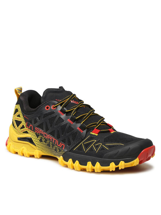 Bushido 2 shop la sportiva