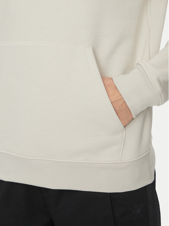adidas adidas Sweatshirt Messi JC9474 Beige Regular Fit