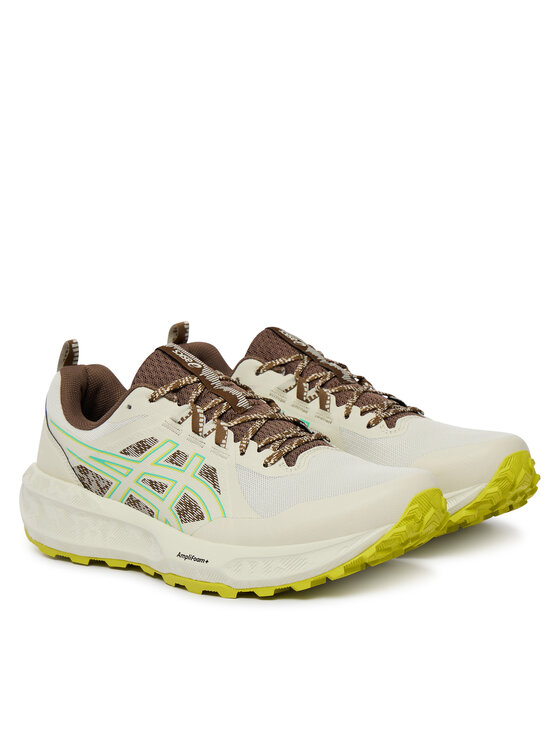 Asics Asics Buty do biegania Gel-Sonoma 8 1011B979 Écru