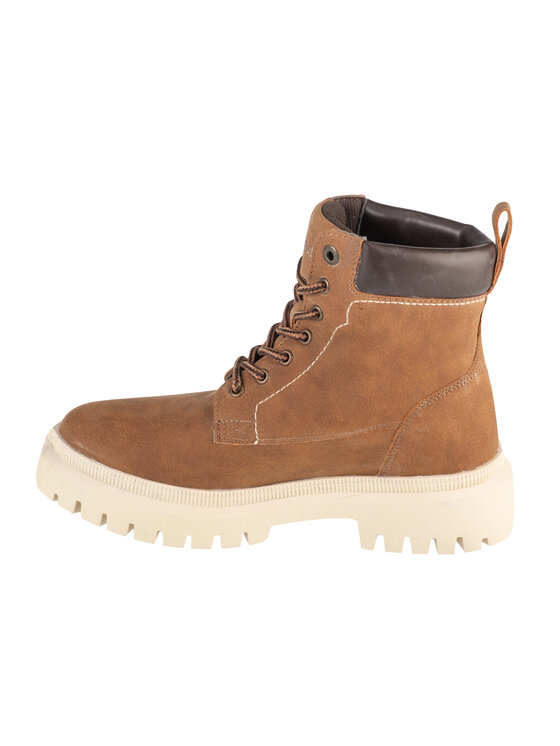 Levi's® Levi's® Scarponcini Levi's Lennox Marrone