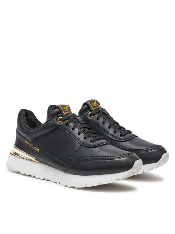 MICHAEL Michael Kors MICHAEL Michael Kors Sneakers Nova 43T4NVFS1L Nero