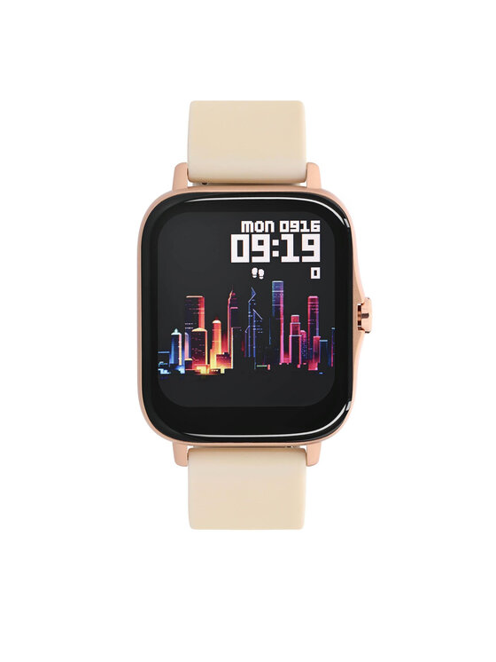 Garett Electronics Garett Electronics Pametna ura Activity GT Zlata
