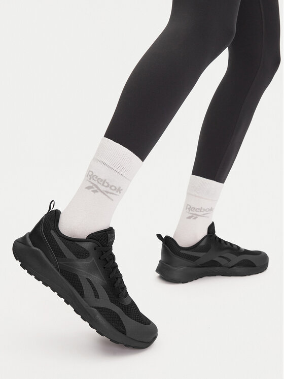 Reebok Reebok Snīkeri EO-ENERGEN RUN 100236082 Melns