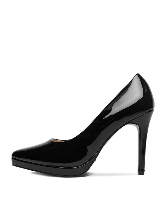DeeZee DeeZee Lodičky CEO-CD240154-1 Černá