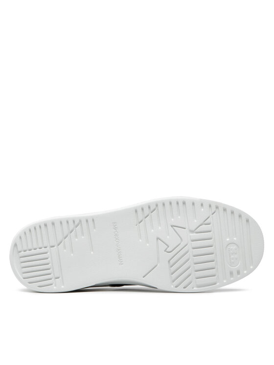 Sneakers X4X570 XN010 Q908 Bianco