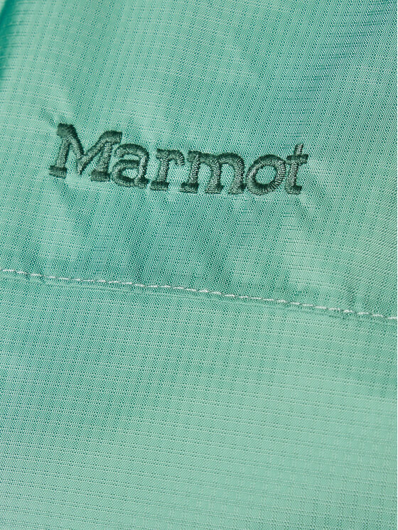 Marmot Marmot Kurtka przeciwdeszczowa PreCip 46700 Niebieski Regular Fit