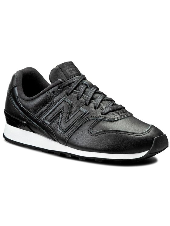 New Balance Sneakersy WR996JV Czarny Modivo.pl