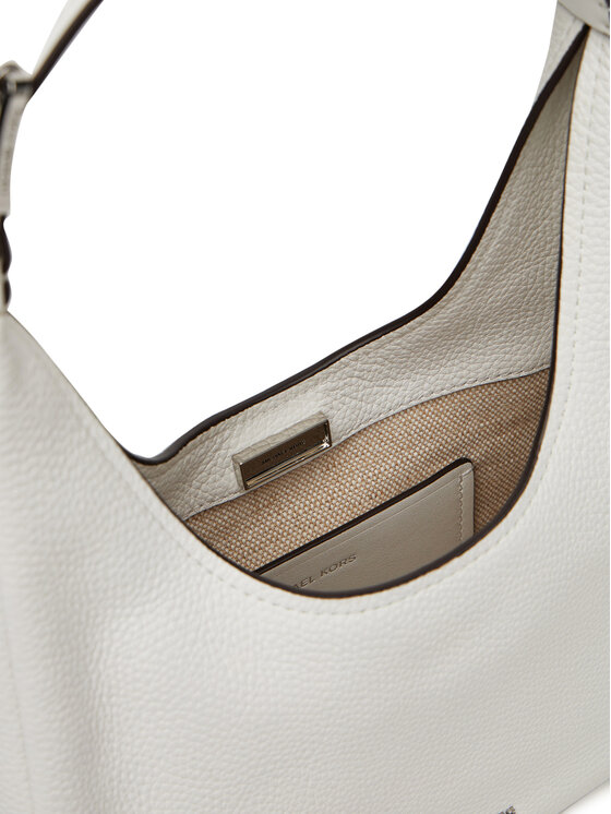 MICHAEL Michael Kors MICHAEL Michael Kors Torbica 30F4SY5H1L Bijela