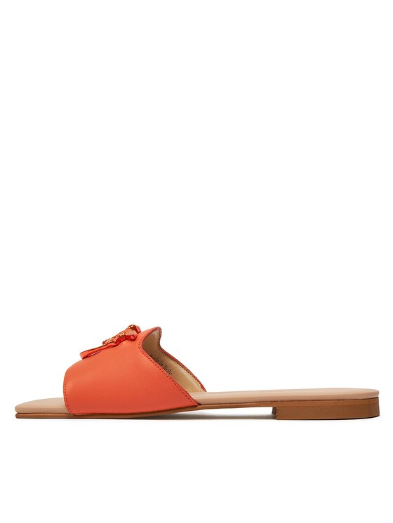 PINKO PINKO Iešļūcenes Marli 01 SD0063 P001 Oranžs