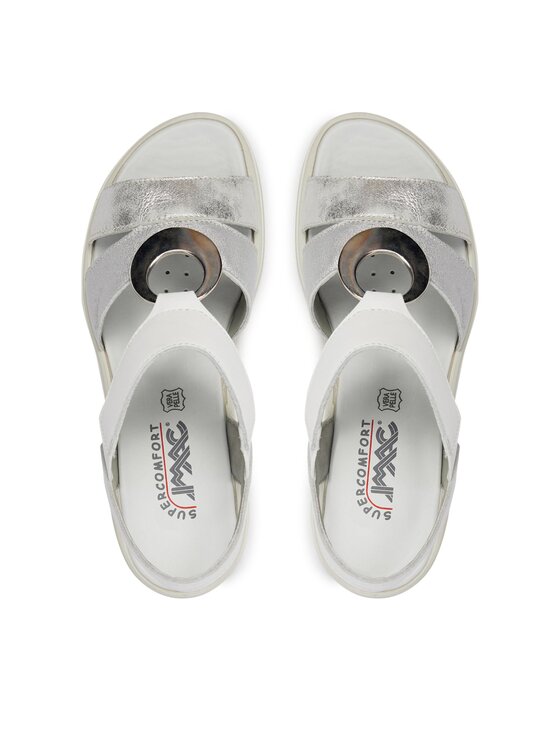 Imac Imac Sandaalid 557380 Valge