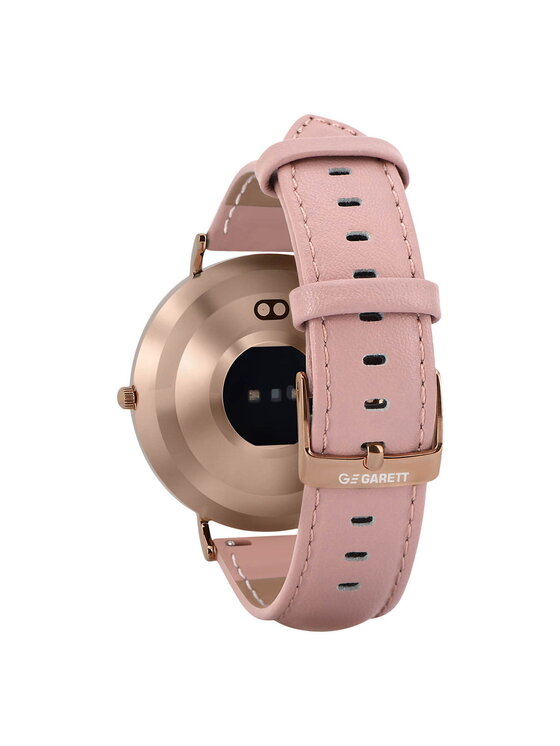 Garett Garett Smartwatch Verona Różowy