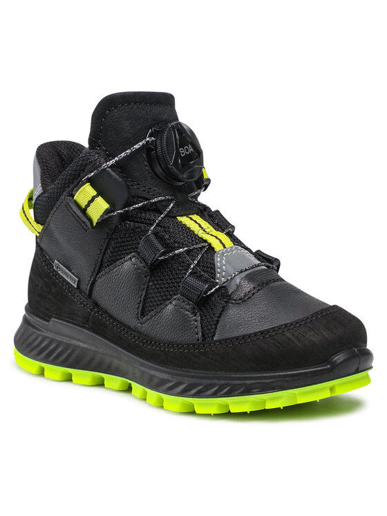 Stivali da neve Exostrike Kids GORE-TEX