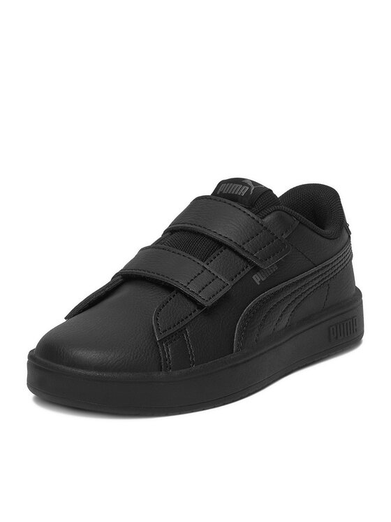 Puma Puma Snīkeri C-RICKIE CLASSIC V PS 39425311 Melns