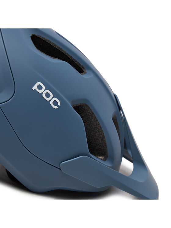 POC POC Велосипедний шолом Axion 10740-1665 Сірий