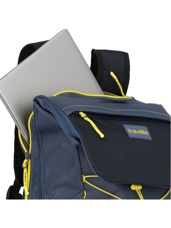 Travelite Travelite Plecak 325070 Błękitny