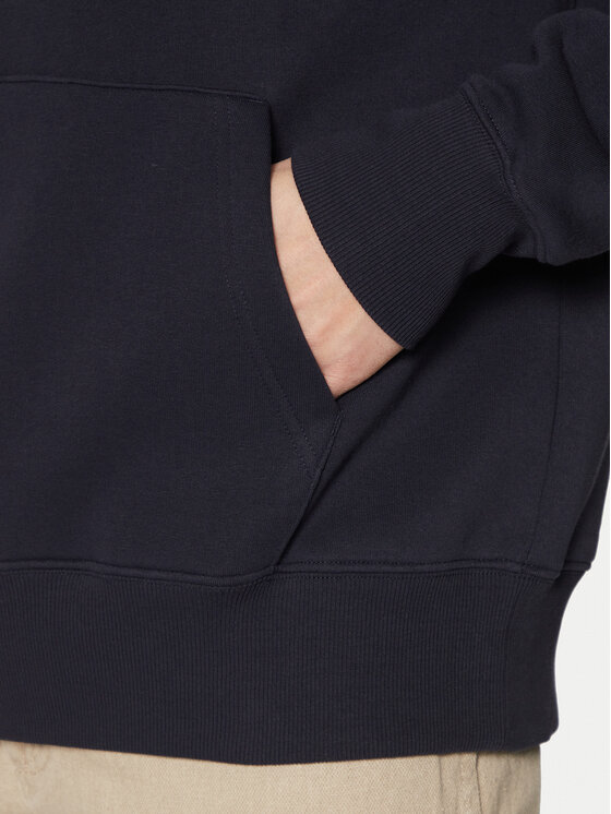Gant Gant Sweatshirt 49 Arch Graphic 2044009 Dunkelblau Regular Fit