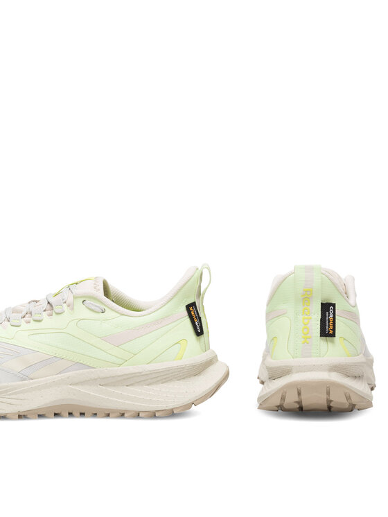 Reebok Reebok Tekaški čevlji Floatride Energy 5 Adventure 100025746 Rumena