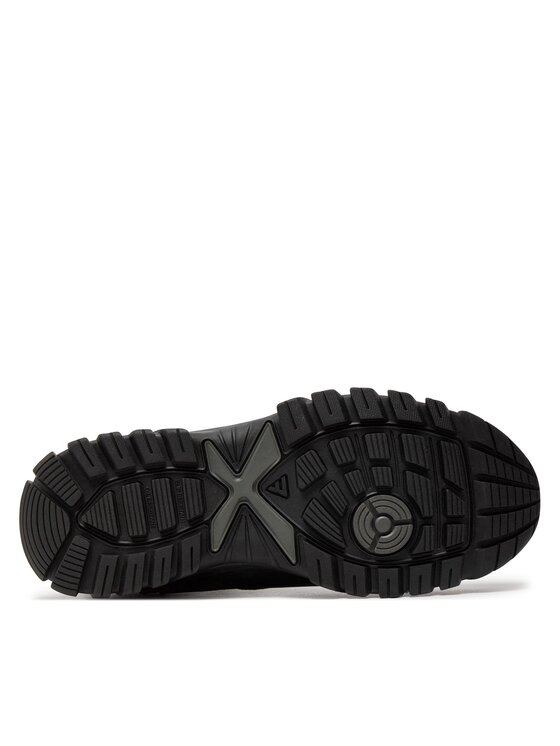 Bates Bates Traperid GX X2 Tall Zip BE03882 Must