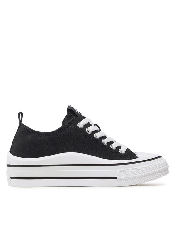 Scarpe da ginnastica 170659 Nero
