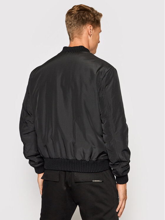 Bomber LLO103250L Nero Regular Fit
