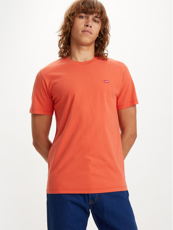 Levis t shirt rot hotsell