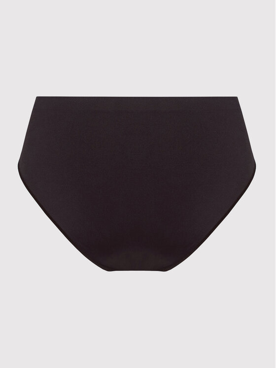 Hanro Hanro Klassischer Damenslip Touch Feeling 1812 Schwarz