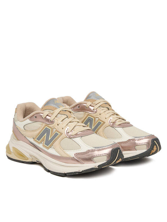 New Balance New Balance Sneakers U20104TM Beige