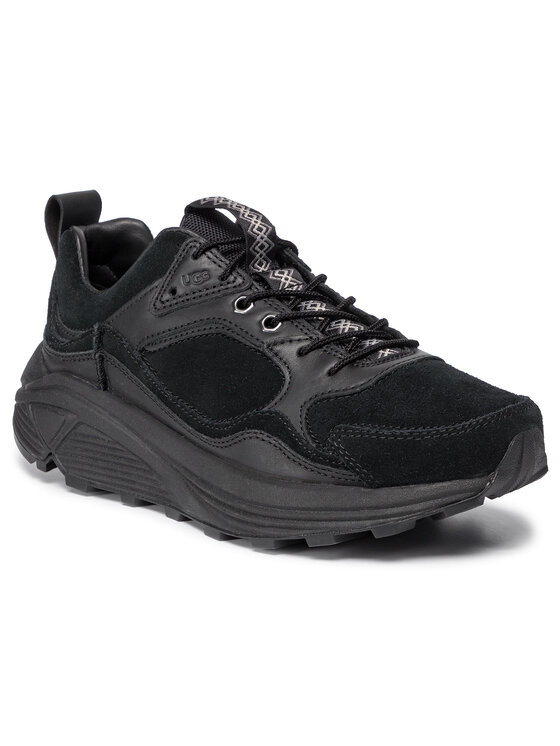 Ugg Ugg Superge M Miwo Trainer Low 1104970 Črna