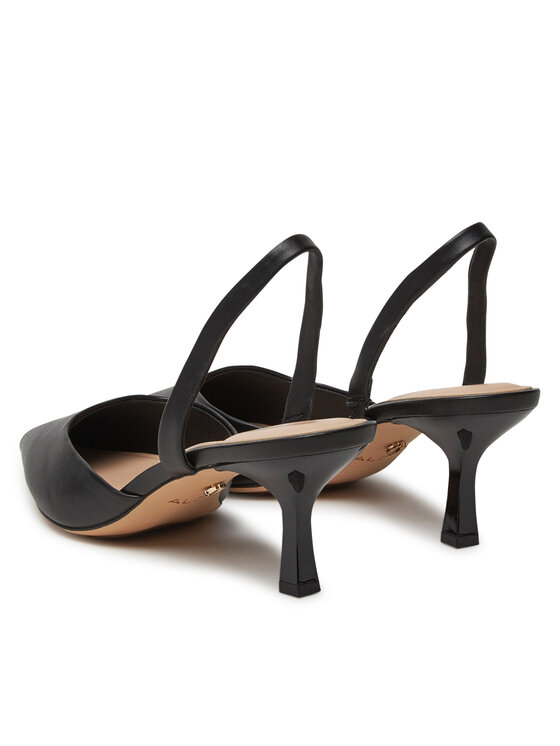 Aldo Aldo Pantofi pumps Gavedessi 13711883 Negru