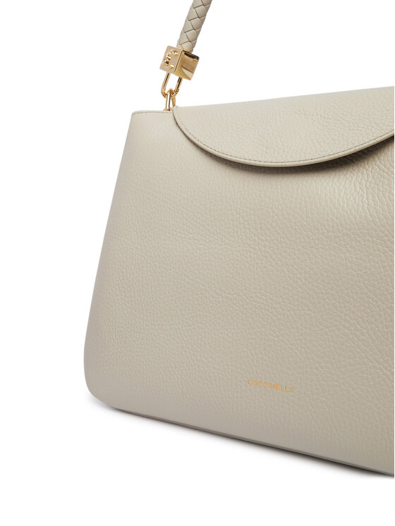 Coccinelle Coccinelle Handtasche VCK Coccinelletiggy E1 VCK 18 01 01 Beige