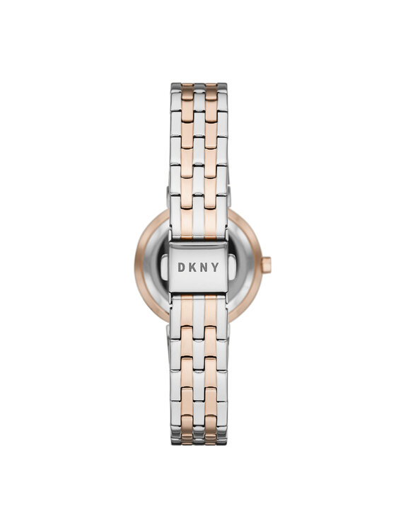 DKNY DKNY Hodinky NY2965 Ružové zlato