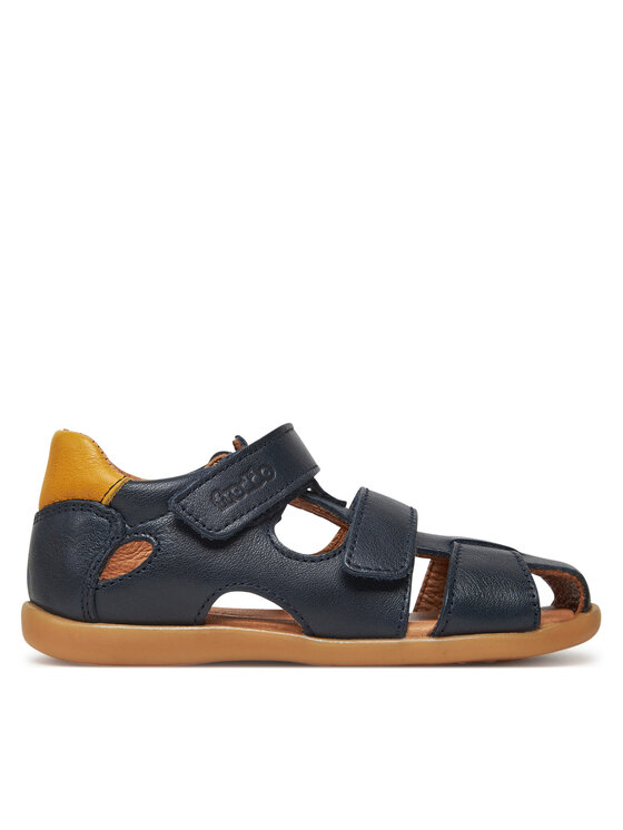 Sandale Froddo Dallas G2150200 S Bleumarin