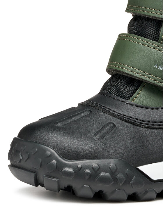 Geox Geox Hótaposó B Trekkyup B Abx B566LC 054FU C0450 M Khaki