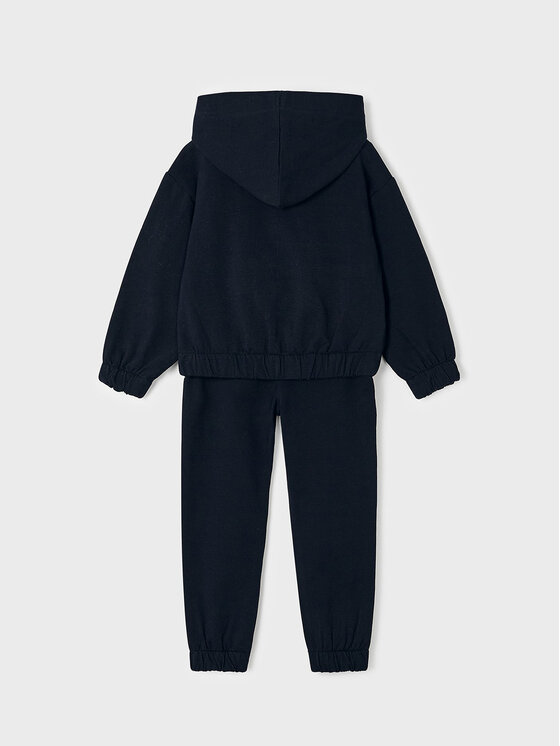 Mayoral Jogginganzug 4.864 Dunkelblau Regular Fit CN8184