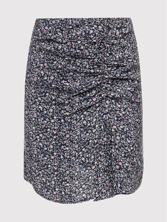 Pepe Jeans Pepe Jeans Mini krilo Mira PL900851 Pisana Tight Fit