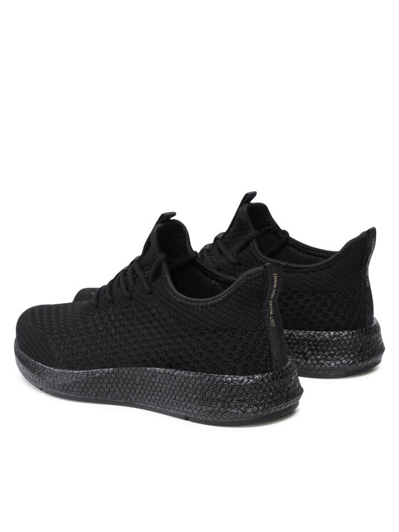Sneakers WP07-GVA-1 1 Nero