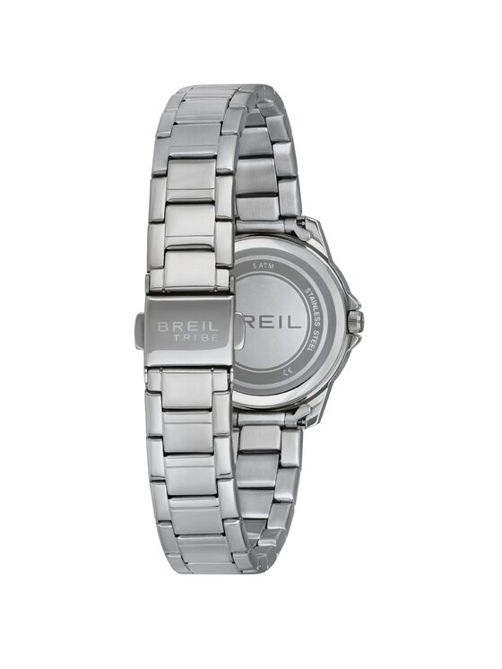 Breil Breil Zegarek CLASSIC ELEGANCE Niebieski