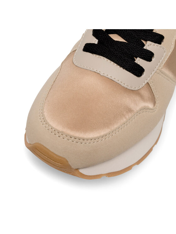 U.S. Polo Assn. U.S. Polo Assn. Tenisice KITTY002A Bež