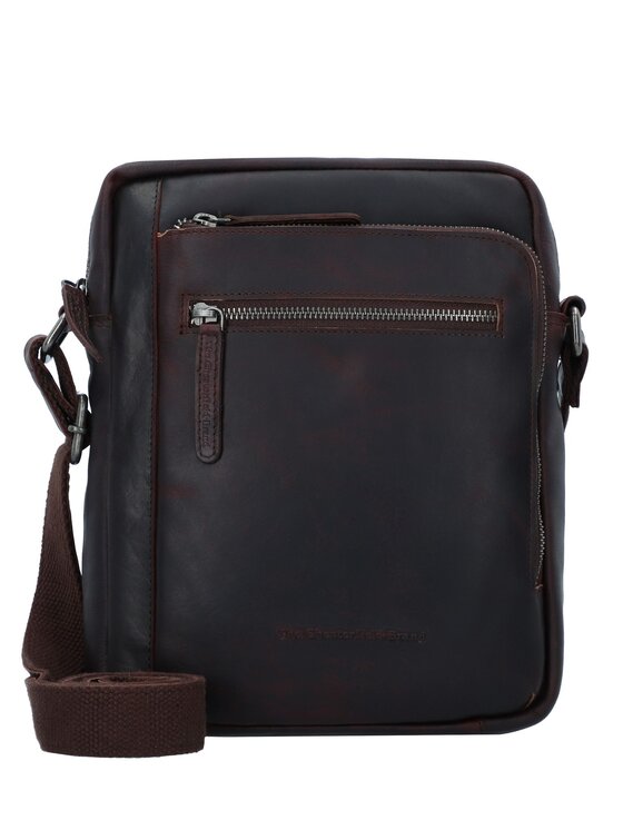 The Chesterfield Brand The Chesterfield Brand Torba 186300 Brązowy