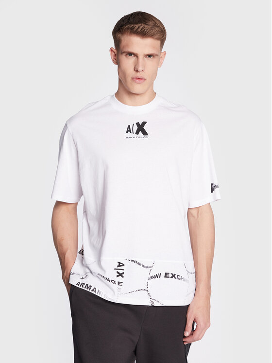 T-shirt Armani Exchange