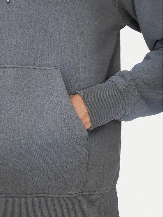 Nike Nike Felpa FV7249 Grigio Regular Fit
