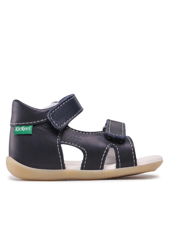 Sandale Kickers Binsia-2 696355-10 Bleumarin