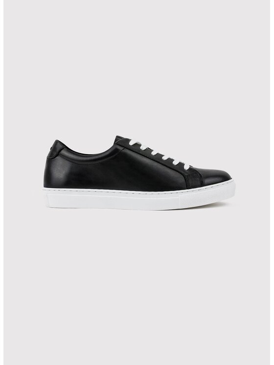 Pako Lorente Pako Lorente Sneakersy P24WF-BX-006 Czarny